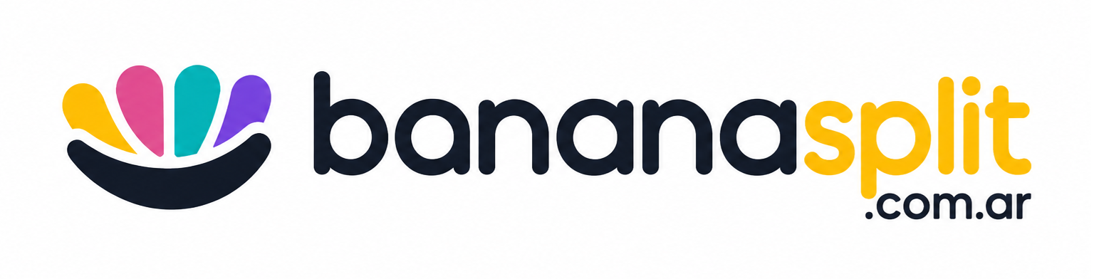 Bananasplit
