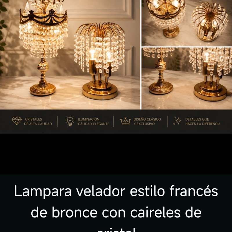 Lampara