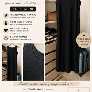 Ropa nueva usada vestidor completo sale o sale 