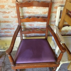 Sillas/ Sillones