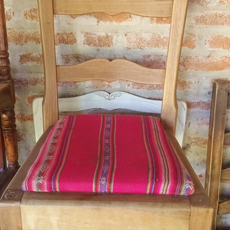 Sillas/ Sillones